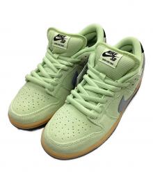 NIKE SB（ナイキエスビー）の古着「ダンク ロー プロ "ベルドゥーゴマウンテン"」｜グリーン