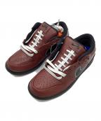NIKE SB×Limosine Skateboardsナイキエスビー）の古着「ダンク ロー プロ 