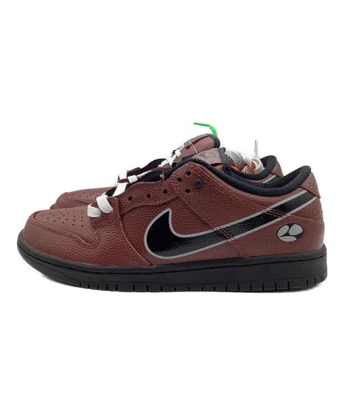NIKE SB（ナイキエスビー）NIKE SB (ナイキエスビー) Limosine Skateboards ダンク ロー プロ 