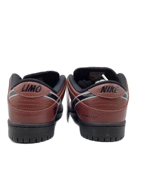 NIKE SB（ナイキエスビー）NIKE SB (ナイキエスビー) Limosine Skateboards ダンク ロー プロ 