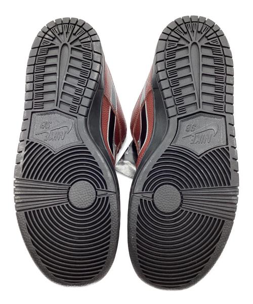 NIKE SB（ナイキエスビー）NIKE SB (ナイキエスビー) Limosine Skateboards ダンク ロー プロ 