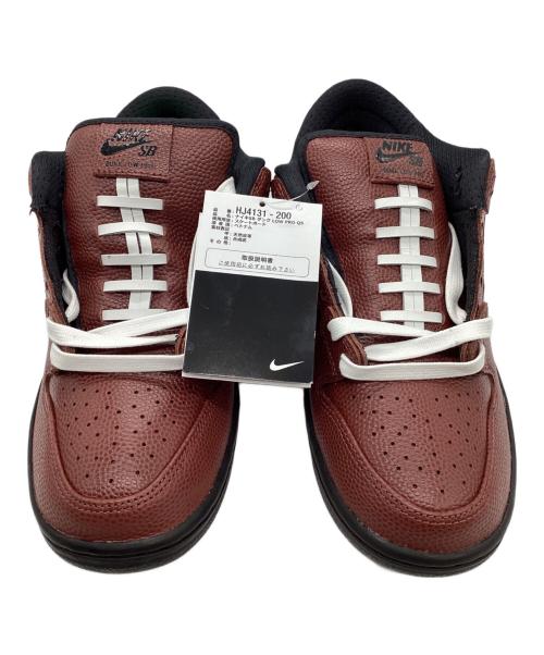 NIKE SB（ナイキエスビー）NIKE SB (ナイキエスビー) Limosine Skateboards ダンク ロー プロ 