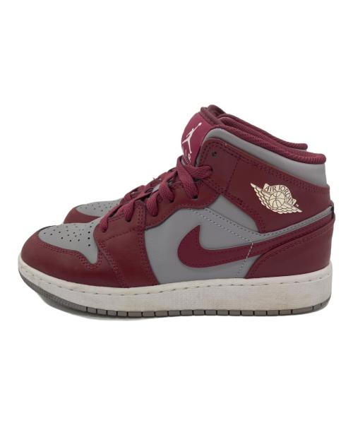 NIKE（ナイキ）NIKE (ナイキ) GS エアジョーダン1 ミッド 