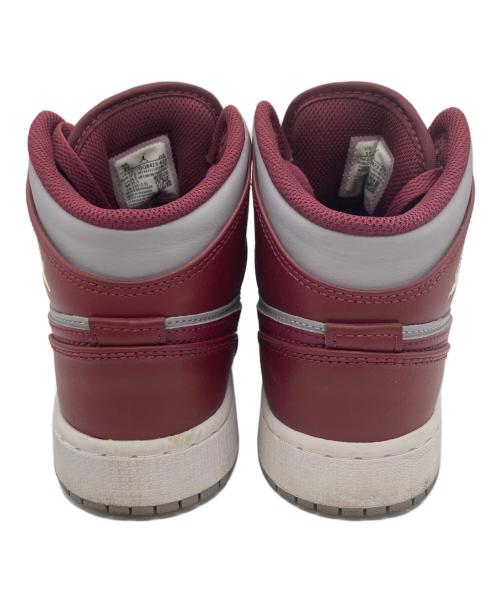NIKE（ナイキ）NIKE (ナイキ) GS エアジョーダン1 ミッド 