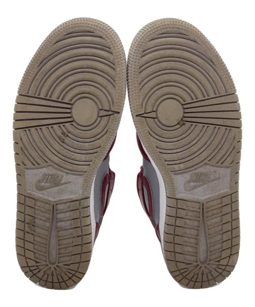 NIKE（ナイキ）NIKE (ナイキ) GS エアジョーダン1 ミッド 