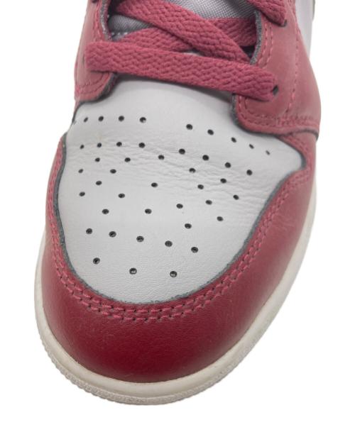 NIKE（ナイキ）NIKE (ナイキ) GS エアジョーダン1 ミッド 