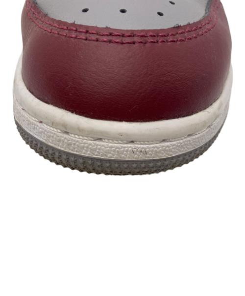 NIKE（ナイキ）NIKE (ナイキ) GS エアジョーダン1 ミッド 
