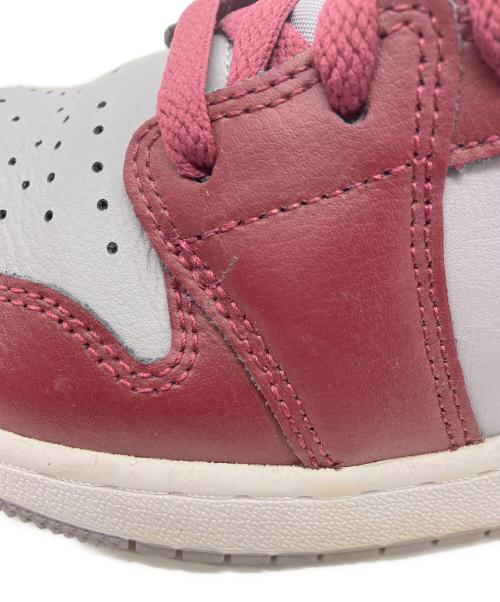 NIKE（ナイキ）NIKE (ナイキ) GS エアジョーダン1 ミッド 
