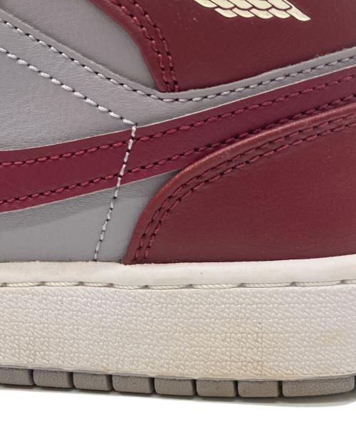 NIKE（ナイキ）NIKE (ナイキ) GS エアジョーダン1 ミッド 