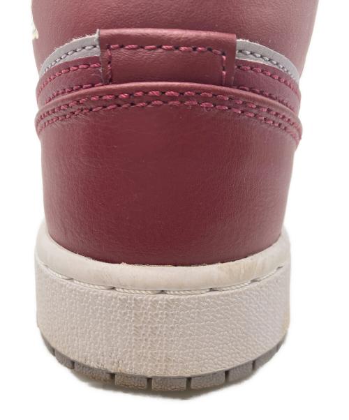 NIKE（ナイキ）NIKE (ナイキ) GS エアジョーダン1 ミッド 