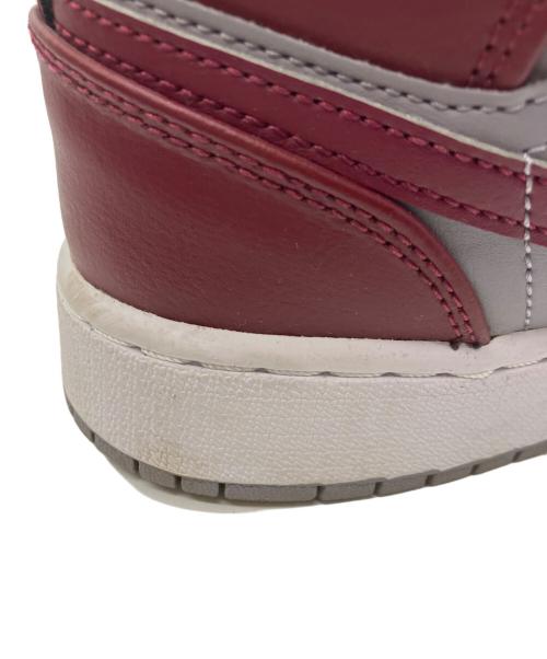NIKE（ナイキ）NIKE (ナイキ) GS エアジョーダン1 ミッド 