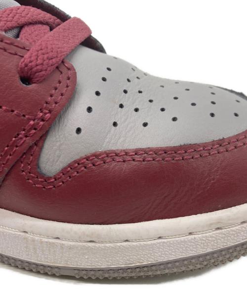 NIKE（ナイキ）NIKE (ナイキ) GS エアジョーダン1 ミッド 