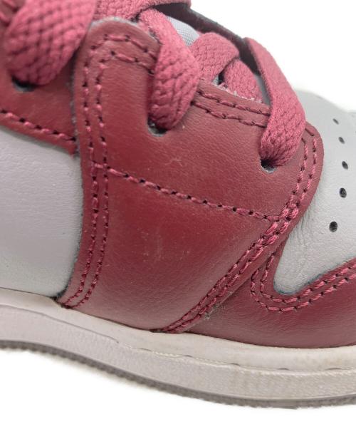 NIKE（ナイキ）NIKE (ナイキ) GS エアジョーダン1 ミッド 