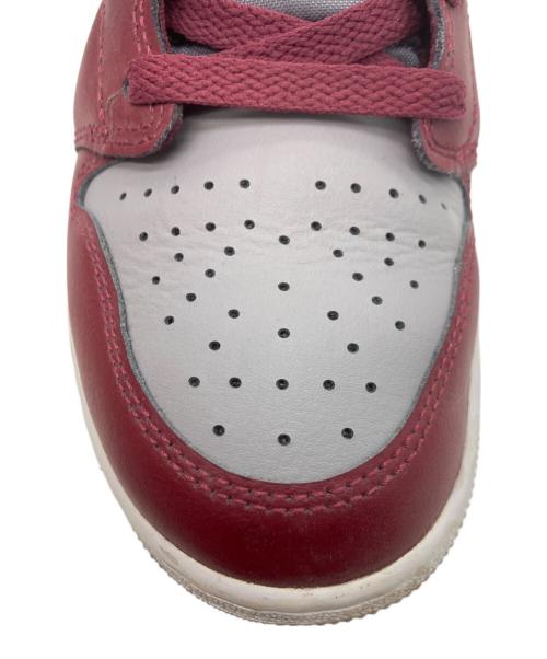 NIKE（ナイキ）NIKE (ナイキ) GS エアジョーダン1 ミッド 
