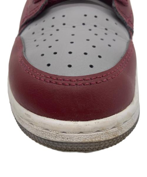 NIKE（ナイキ）NIKE (ナイキ) GS エアジョーダン1 ミッド 