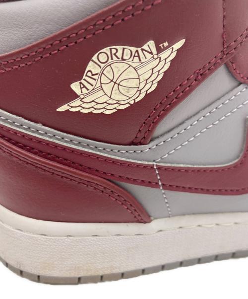 NIKE（ナイキ）NIKE (ナイキ) GS エアジョーダン1 ミッド 