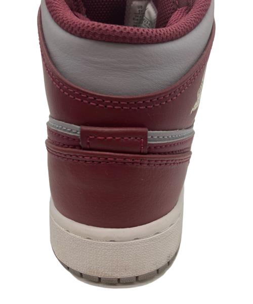NIKE（ナイキ）NIKE (ナイキ) GS エアジョーダン1 ミッド 