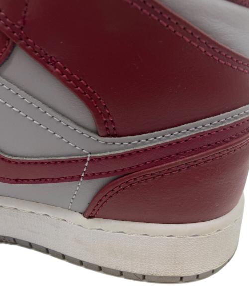 NIKE（ナイキ）NIKE (ナイキ) GS エアジョーダン1 ミッド 