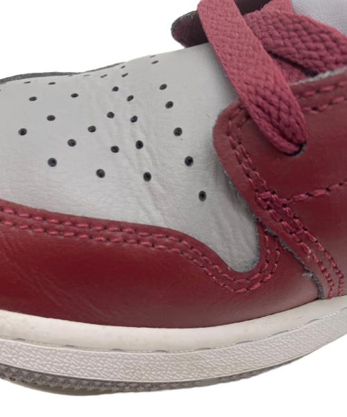 NIKE（ナイキ）NIKE (ナイキ) GS エアジョーダン1 ミッド 