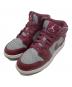 NIKE（ナイキ）の古着「GS エアジョーダン1 ミッド 