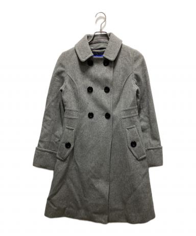 中古・古着通販】BURBERRY BLUE LABEL (バーバリー ブルー レーベル