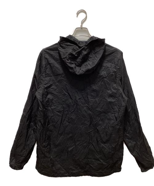 Patagonia（パタゴニア）Patagonia (パタゴニア) フーディニ・ジャケット ブラック サイズ:Ｍの古着・服飾アイテム