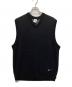 NIKE（ナイキ）の古着「Sweater Vest」｜ブラック