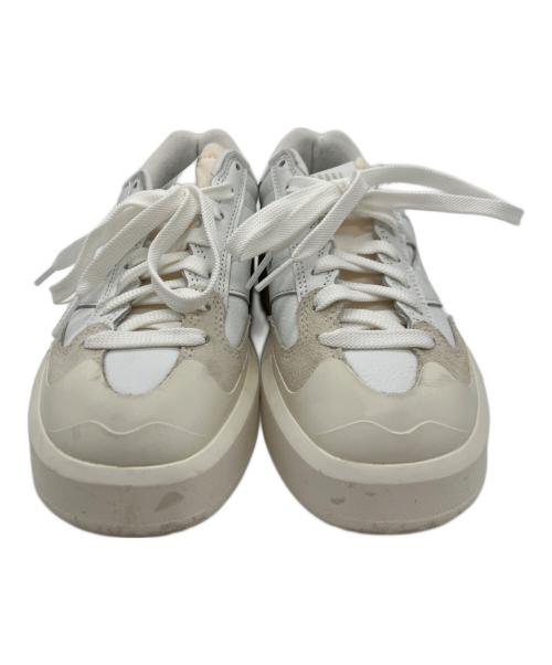 NEW BALANCE（ニューバランス）NEW BALANCE (ニューバランス) CT302SG グリーン サイズ:23cmの古着・服飾アイテム
