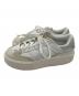 NEW BALANCE (ニューバランス) CT302SG グリーン サイズ:23cm：4000円