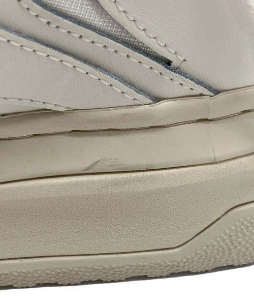 REEBOK（リーボック）REEBOK (リーボック) CLUB C ホワイト サイズ:25㎝の古着・服飾アイテム