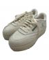 REEBOK（リーボック）の古着「CLUB C」｜ホワイト