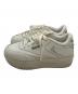 REEBOK (リーボック) CLUB C ホワイト サイズ:25㎝：4000円