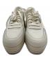 中古・古着 REEBOK (リーボック) CLUB C ホワイト サイズ:25㎝：4000円