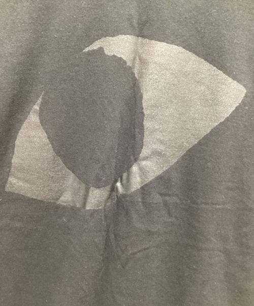 PLAY COMME des GARCONS（プレイコムデギャルソン）PLAY COMME des GARCONS (プレイコムデギャルソン) Tシャツ ブラック サイズ:Sの古着・服飾アイテム