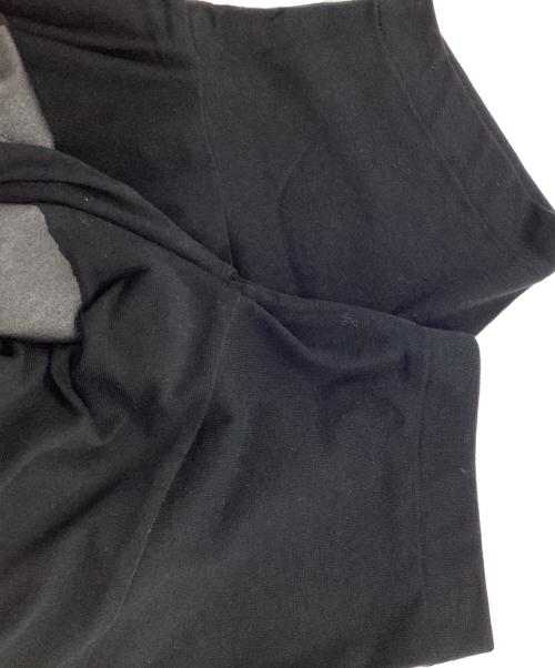 PLAY COMME des GARCONS（プレイコムデギャルソン）PLAY COMME des GARCONS (プレイコムデギャルソン) Tシャツ ブラック サイズ:Sの古着・服飾アイテム