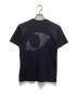 PLAY COMME des GARCONS (プレイコムデギャルソン) Tシャツ ブラック サイズ:S：5000円