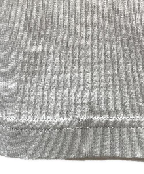 marimekko（マリメッコ）marimekko (マリメッコ) VIHNE UNIKKO PLACEMENT グレー サイズ:XSの古着・服飾アイテム