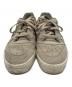 中古・古着 ADIDAS (アディダス) ライバルリー ロー ベージュ サイズ:24.5㎝：5000円