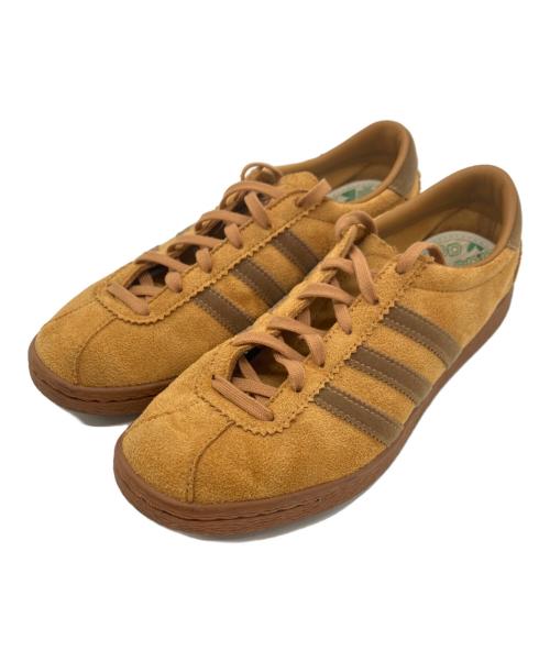 adidas（アディダス）adidas (アディダス) TOBACCO GRUEN ブラウン サイズ:24㎝の古着・服飾アイテム