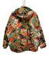 NIGEL CABOURN (ナイジェルケーボン) ELEMENT (エレメント) ALDER HUNTING PARKA マルチカラー サイズ:50：18000円