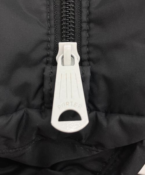 PORTER（ポーター）PORTER (ポーター) ハンドバッグ ブラックの古着・服飾アイテム