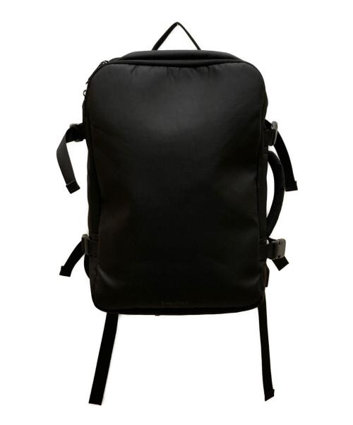 Ever Pack（エバー パック）Ever Pack (エバー パック) リュック ブラックの古着・服飾アイテム