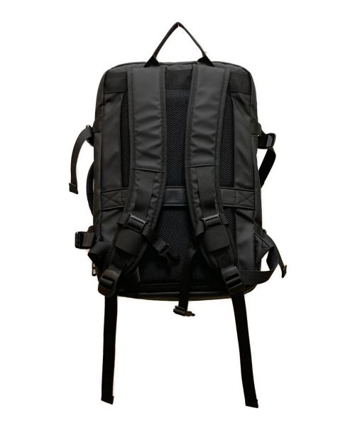 Ever Pack（エバー パック）Ever Pack (エバー パック) リュック ブラックの古着・服飾アイテム