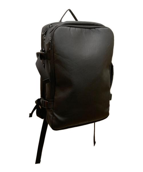 Ever Pack（エバー パック）Ever Pack (エバー パック) リュック ブラックの古着・服飾アイテム
