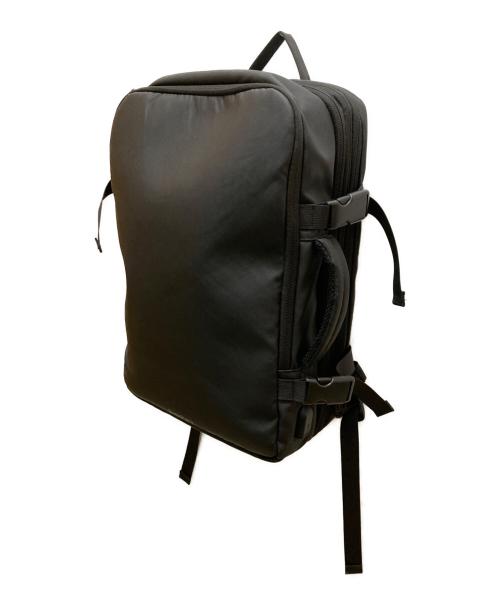 Ever Pack（エバー パック）Ever Pack (エバー パック) リュック ブラックの古着・服飾アイテム