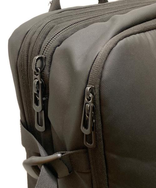 Ever Pack（エバー パック）Ever Pack (エバー パック) リュック ブラックの古着・服飾アイテム