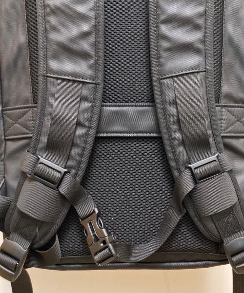 Ever Pack（エバー パック）Ever Pack (エバー パック) リュック ブラックの古着・服飾アイテム