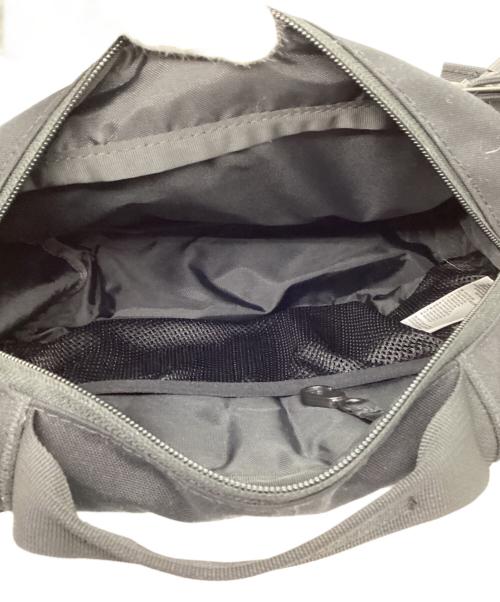 THE NORTH FACE（ザ ノース フェイス）THE NORTH FACE (ザ ノース フェイス) Supreme (シュプリーム) Expedition Waist Bag ブラックの古着・服飾アイテム