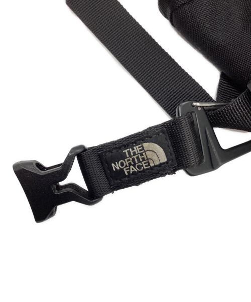 THE NORTH FACE（ザ ノース フェイス）THE NORTH FACE (ザ ノース フェイス) Supreme (シュプリーム) Expedition Waist Bag ブラックの古着・服飾アイテム