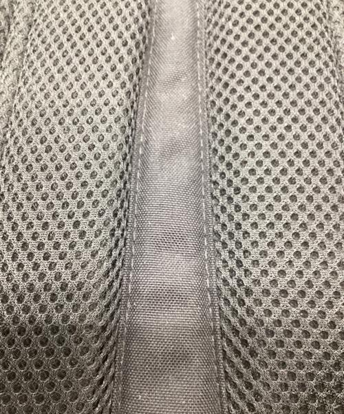 THE NORTH FACE（ザ ノース フェイス）THE NORTH FACE (ザ ノース フェイス) Supreme (シュプリーム) Expedition Waist Bag ブラックの古着・服飾アイテム